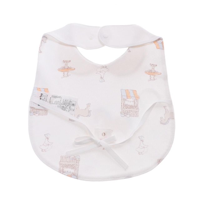 로빈뱀부턱받이(A2C-11105) 추가 이미지