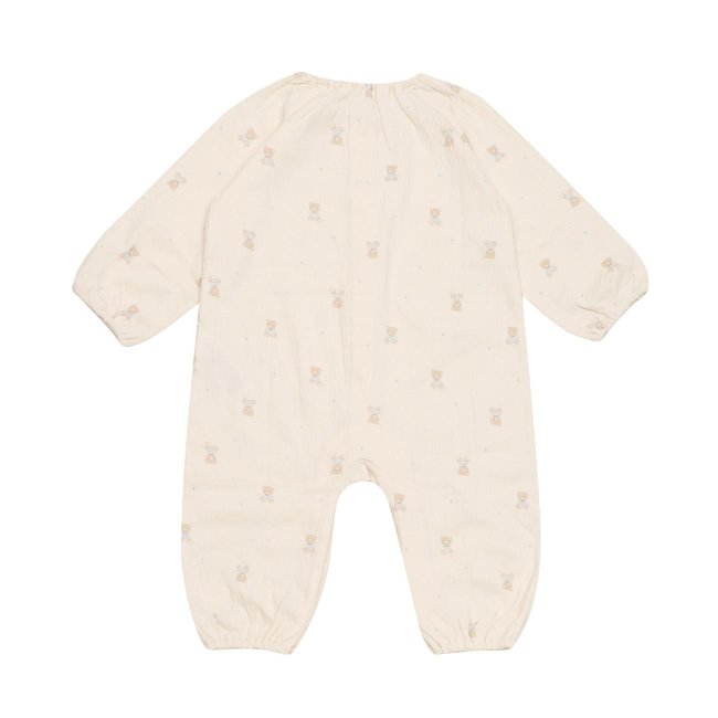 불곰요루우주복(A25-10629) 추가 이미지