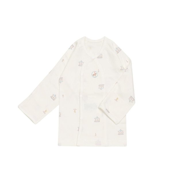 델루카배냇저고리(A2C-10107)조카/출산/태교 선물 추가 이미지