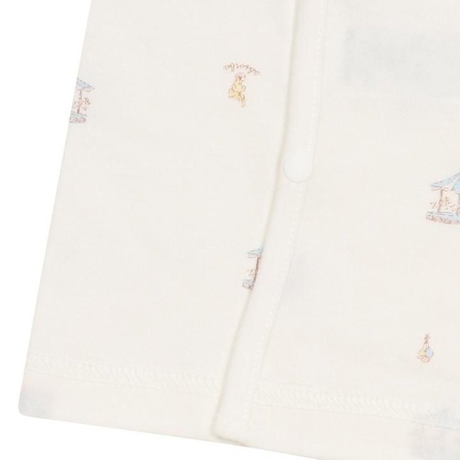 델루카배냇저고리(A2C-10107)조카/출산/태교 선물 추가 이미지