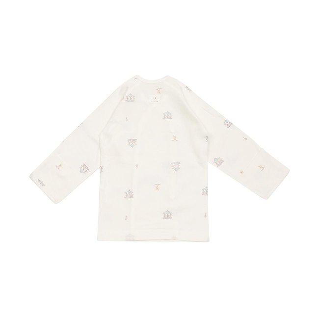 델루카배냇저고리(A2C-10107)조카/출산/태교 선물 추가 이미지