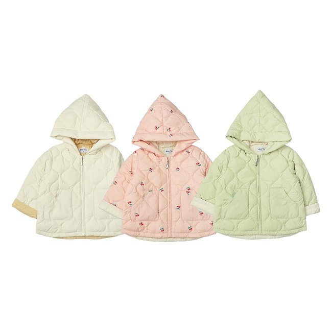 (압소바출산,백일,돌선물)젬마다운점퍼(AZ5-231813) 추가 이미지