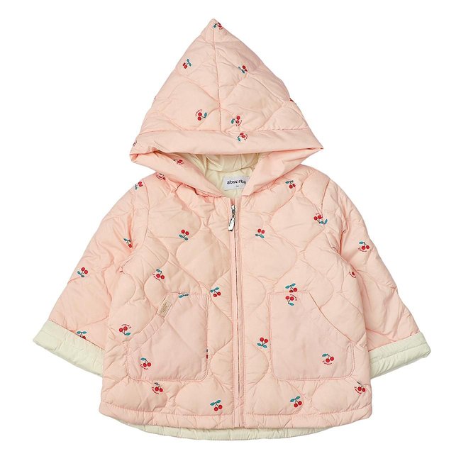 (압소바출산,백일,돌선물)젬마다운점퍼(AZ5-231813) 추가 이미지