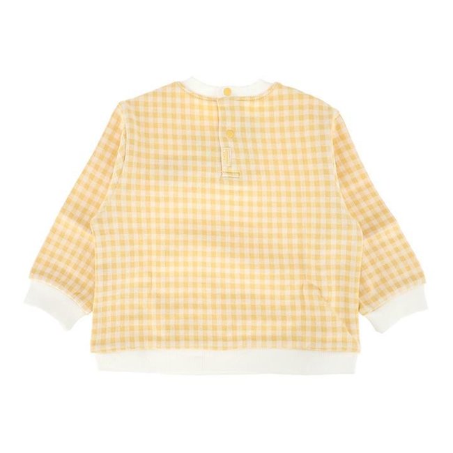 (압소바쌍둥이,백일,돌,아기외출복)밍키상하2벌세트(A27-2A2866) 추가 이미지