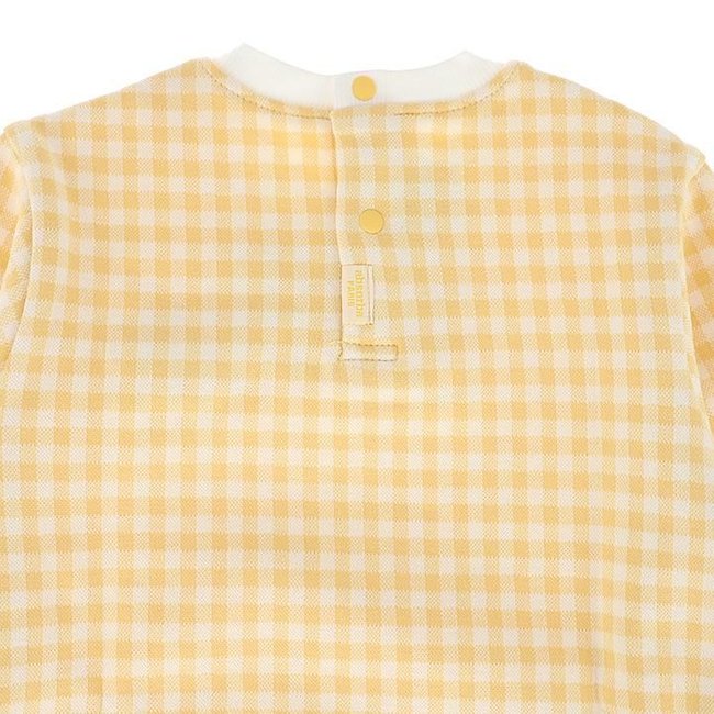 (압소바쌍둥이,백일,돌,아기외출복)밍키상하2벌세트(A27-2A2866) 추가 이미지