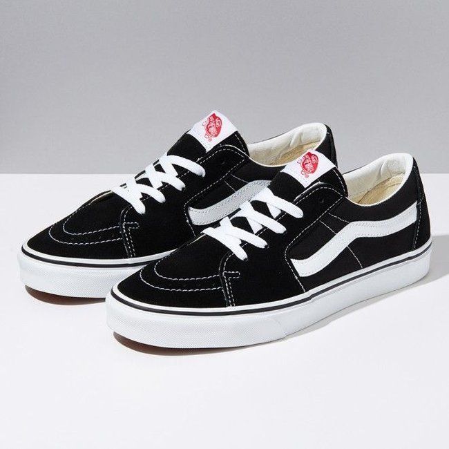 (공용) VANS SK8-Low 스케이트 로우 (센터시티) VN0A4UUK6BT