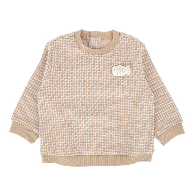 (압소바쌍둥이,백일,돌,아기외출복)밍키상하2벌세트(A27-2A2866) 추가 이미지