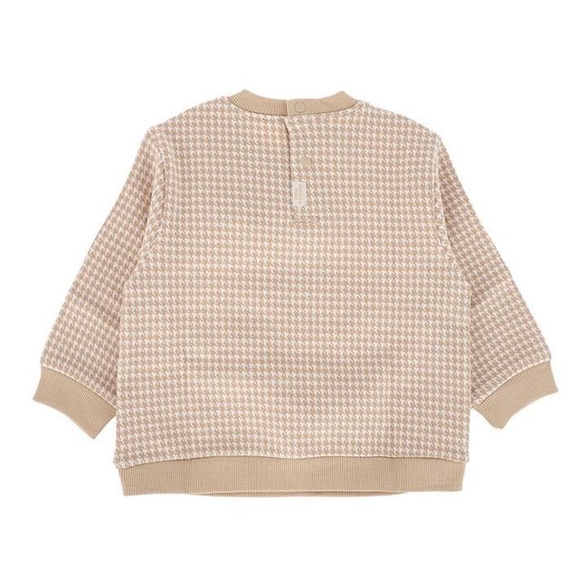 (압소바쌍둥이,백일,돌,아기외출복)밍키상하2벌세트(A27-2A2866) 추가 이미지