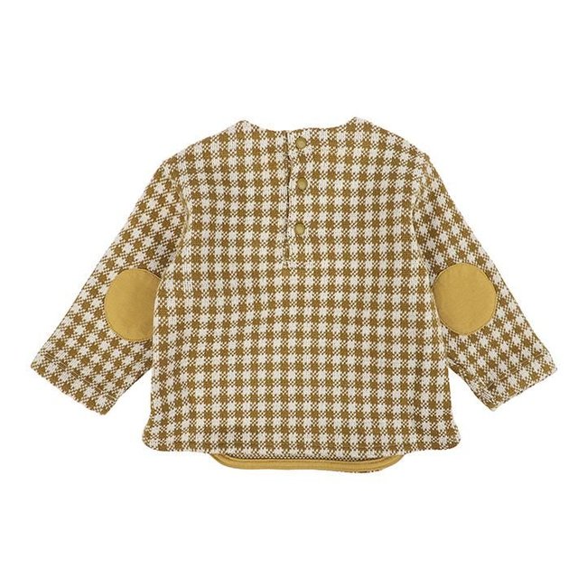 (압소바백일,돌,조카옷,아기외출복)리쿠상하(A27-21282) 추가 이미지