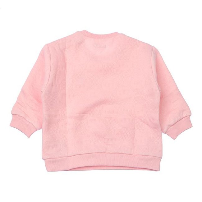 (압소바출산,백일,돌,귀여운아기상하복세트,압소바상하복)튜핑코튼모달상하(A27-21284) 추가 이미지