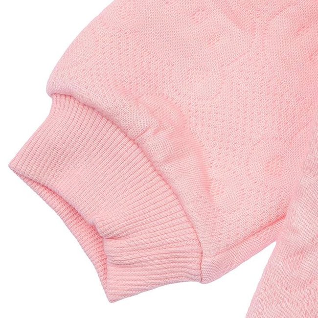 (압소바출산,백일,돌,귀여운아기상하복세트,압소바상하복)튜핑코튼모달상하(A27-21284) 추가 이미지