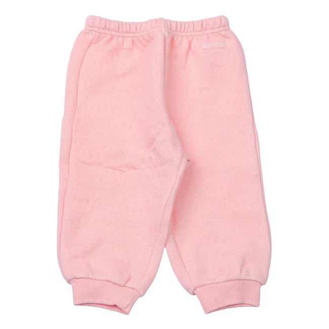 (압소바출산,백일,돌,귀여운아기상하복세트,압소바상하복)튜핑코튼모달상하(A27-21284) 추가 이미지