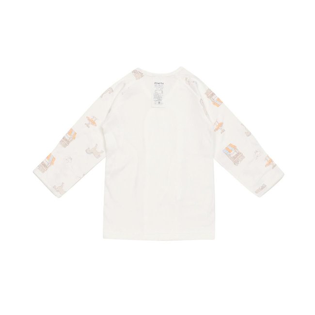 로빈뱀부배냇저고리(A2C-10110)조카/출산/태교 선물 추가 이미지