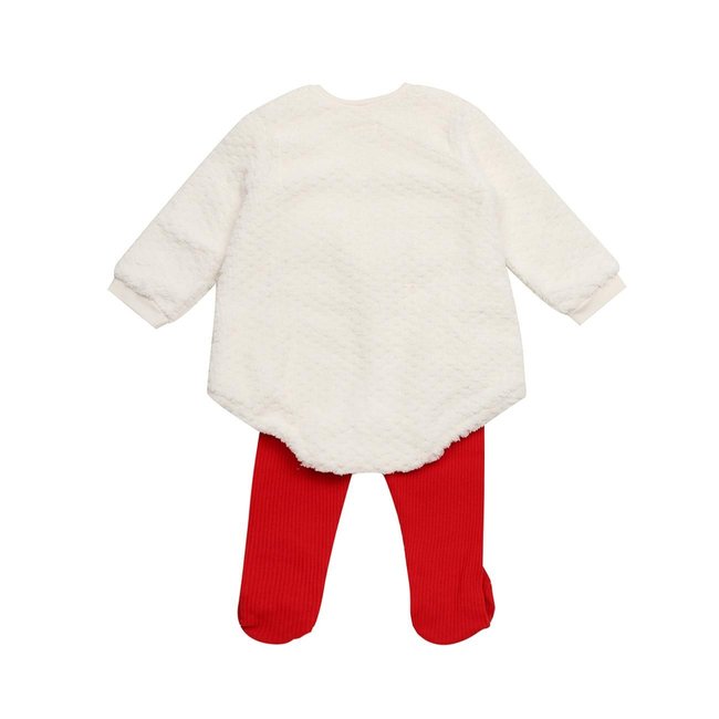 클클바디슈트세트(A27-10619)출산/백일/조카 /크리스마스 추가 이미지