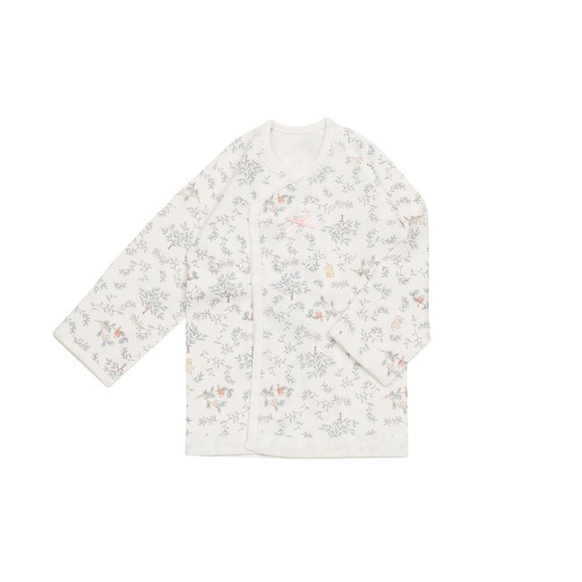 아렌델배냇저고리(A2C-10106)조카/출산/태교 선물 추가 이미지