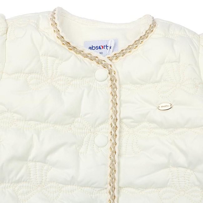 (압소바출산,백일,돌,압소바점퍼,겨울점퍼)라엔느자켓(A27-23117) 추가 이미지