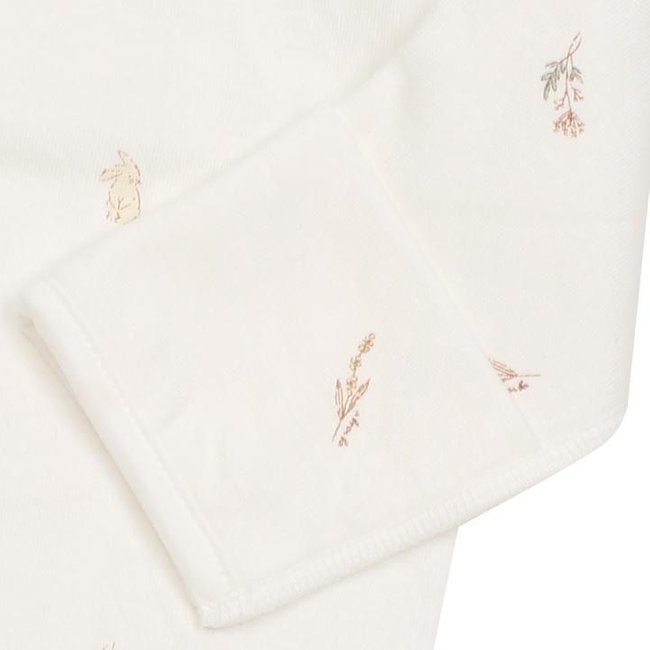 네이처오가닉배냇저고리(A2C-10105)조카/출산/태교 선물 추가 이미지