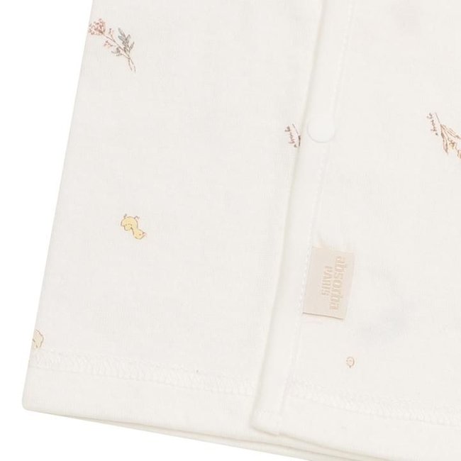 네이처오가닉배냇저고리(A2C-10105)조카/출산/태교 선물 추가 이미지