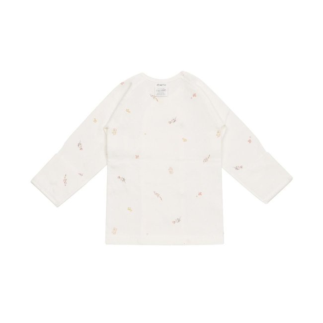 네이처오가닉배냇저고리(A2C-10105)조카/출산/태교 선물 추가 이미지