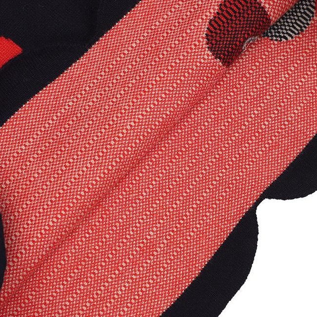 (압소바백일,돌,조카옷,아기외출복)샴피뇽니트원피스(A27-45101) 추가 이미지