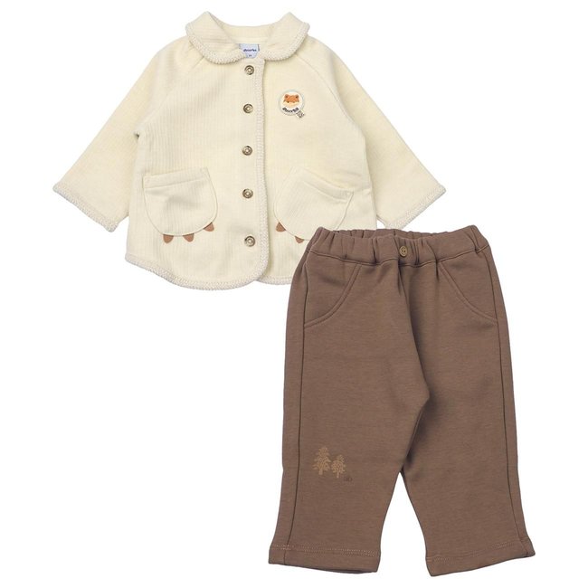 (압소바출산,백일,돌,귀여운아기상하복,압소바상하복)생크상하(A27-21204) 추가 이미지