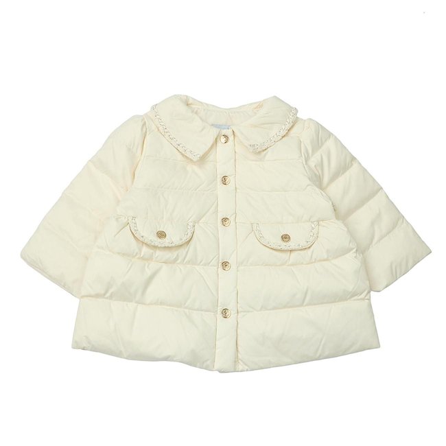 (압소바출산,백일,돌,아기패딩점퍼,귀여운유아패딩점퍼)콜마르다운점퍼(A27-23101) 추가 이미지