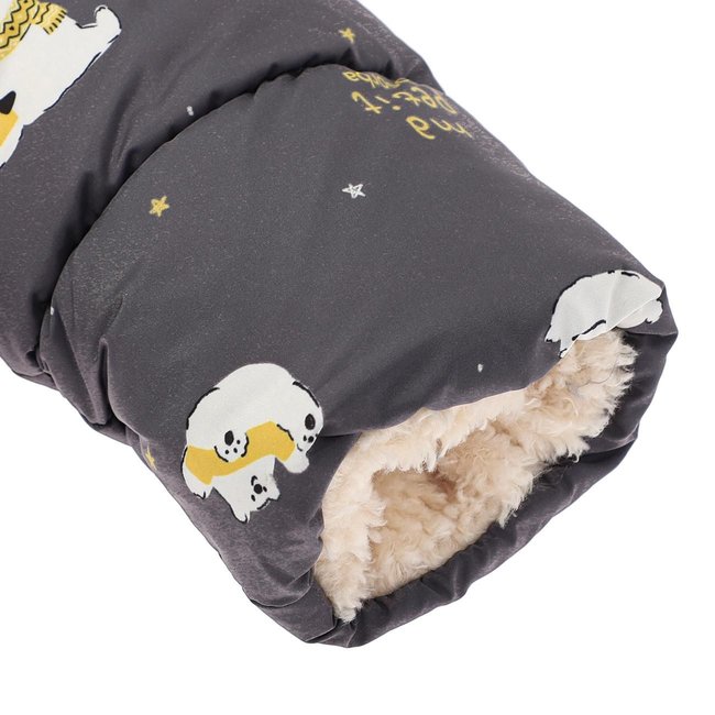 (압소바가을겨울출산백일돌조카점퍼)세드릭리버서블점퍼(A27-23119) 추가 이미지