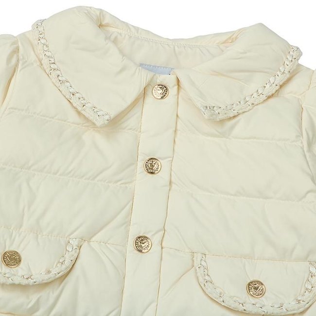 (압소바출산,백일,돌,아기패딩점퍼,귀여운유아패딩점퍼)콜마르다운점퍼(A27-23101) 추가 이미지