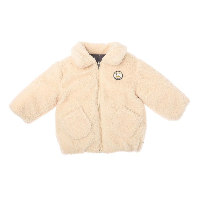 (압소바가을겨울출산백일돌조카점퍼)세드릭리버서블점퍼(A27-23119) 추가 이미지