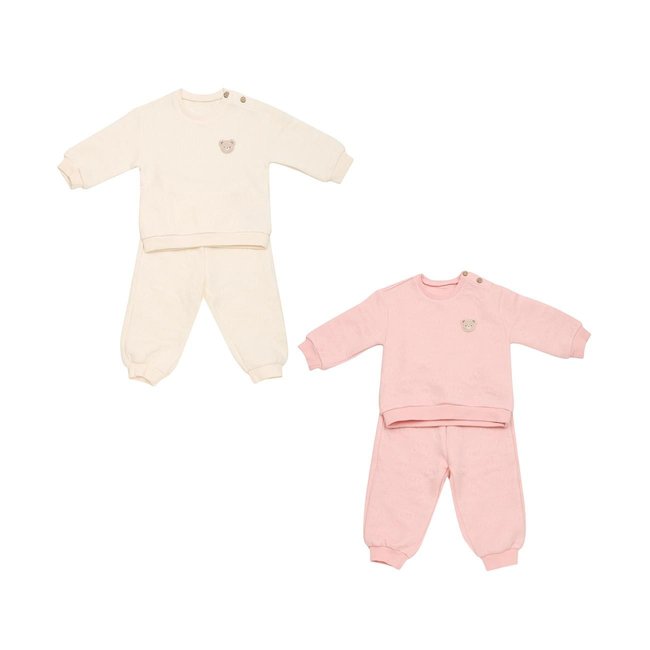 튜핑코튼모달상하(A27-21284) 추가 이미지