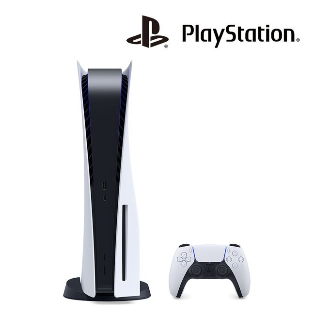 [PS5] PlayStation®5 Disk Edition 디스크에디션 (CFI-1018A)