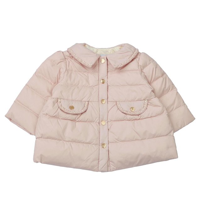 (압소바출산,백일,돌,아기패딩점퍼,귀여운유아패딩점퍼)콜마르다운점퍼(A27-23101) 추가 이미지