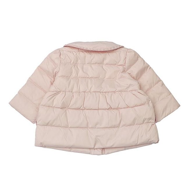 (압소바출산,백일,돌,아기패딩점퍼,귀여운유아패딩점퍼)콜마르다운점퍼(A27-23101) 추가 이미지