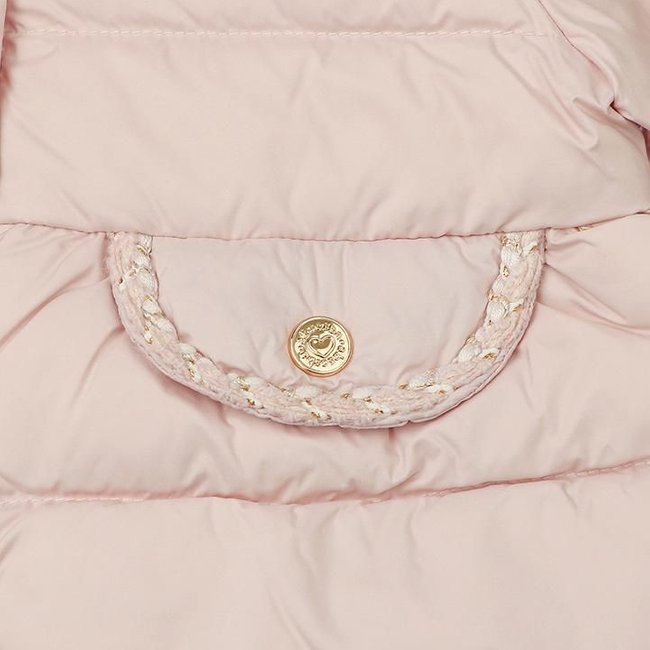 (압소바출산,백일,돌,아기패딩점퍼,귀여운유아패딩점퍼)콜마르다운점퍼(A27-23101) 추가 이미지