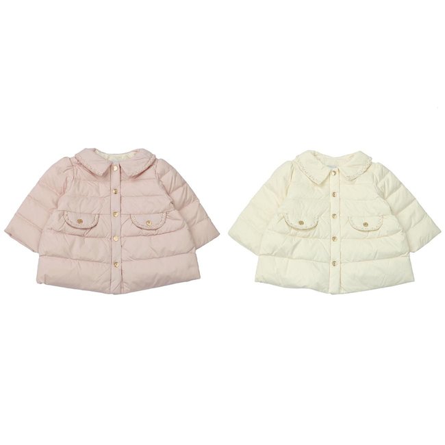 (압소바출산,백일,돌,아기패딩점퍼,귀여운유아패딩점퍼)콜마르다운점퍼(A27-23101) 기본 이미지