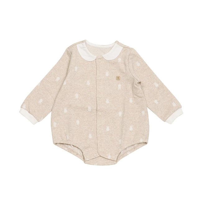 미링바디슈트(A25-10614)조카선물,백일,출산 선물포장 추가 이미지