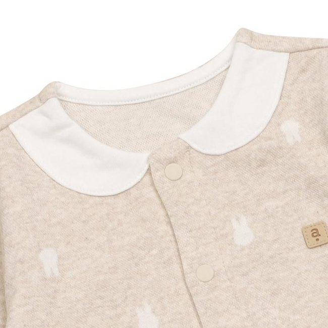 미링바디슈트(A25-10614)조카선물,백일,출산 선물포장 추가 이미지