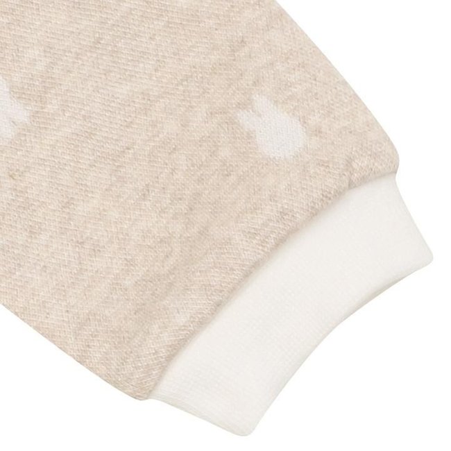 미링바디슈트(A25-10614)조카선물,백일,출산 선물포장 추가 이미지