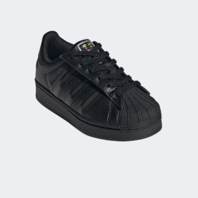 ABC마트 | [ADIDAS](라이트닝)SUPERSTAR LED LIGHT_JS1291 | 갤러리아몰