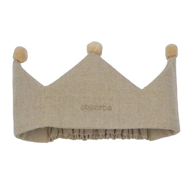 (압소바출산선물,백일돌선물,귀여운유아복,우주복)가모프정장우주복(왕관)(A25-22302) 추가 이미지