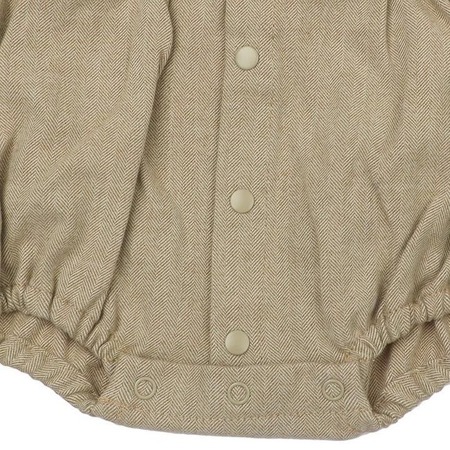 (압소바출산선물,백일돌선물,귀여운유아복,우주복)가모프정장우주복(왕관)(A25-22302) 추가 이미지