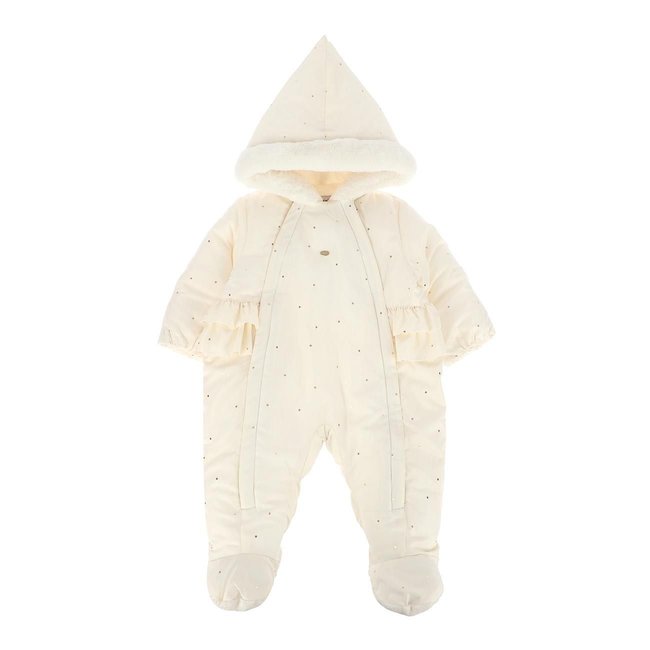 (압소바출산,백일,아기외출복)피오니우주복(A27-22209) 기본 이미지