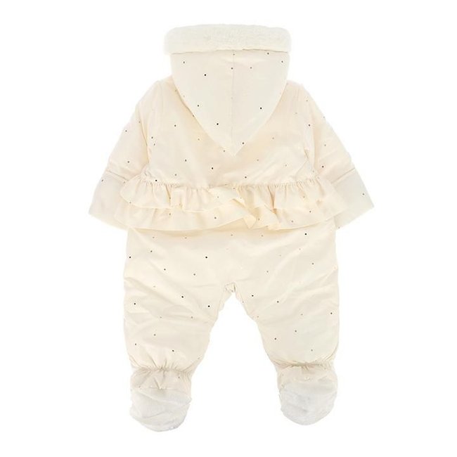 (압소바출산,백일,아기외출복)피오니우주복(A27-22209) 추가 이미지