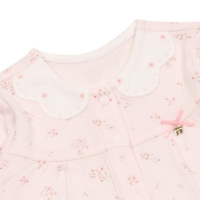 솔솔모달우주복(A25-10608) 백일,조카선물포장( 출산 태교 선물) 추가 이미지