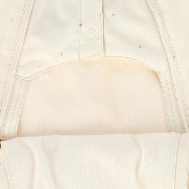 (압소바출산,백일,아기외출복)피오니우주복(A27-22209) 추가 이미지