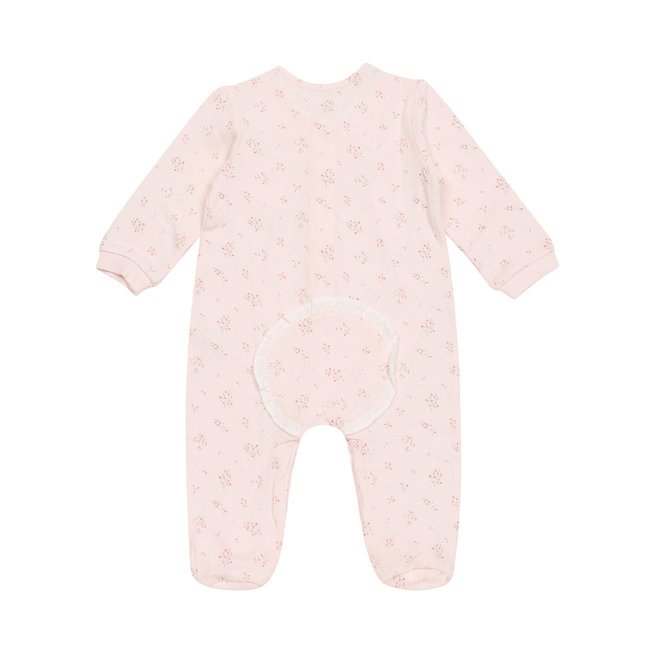 솔솔모달우주복(A25-10608) 백일,조카선물포장( 출산 태교 선물) 추가 이미지