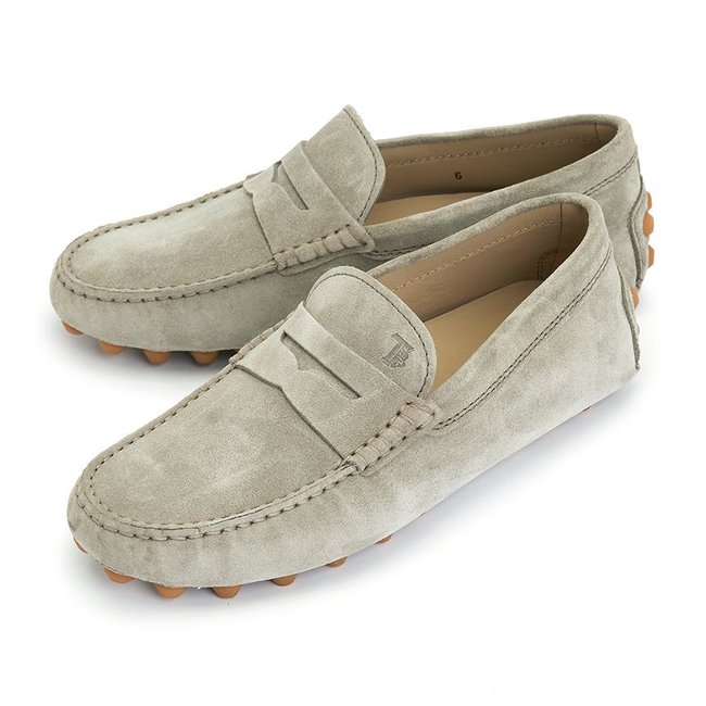 [Tods]토즈 고미노 남성 드라이빙슈즈 XXM52K00640RE0C405