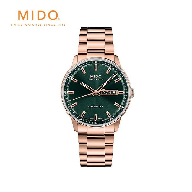 [공식] 미도 커맨더 다투데이 M0214303309100