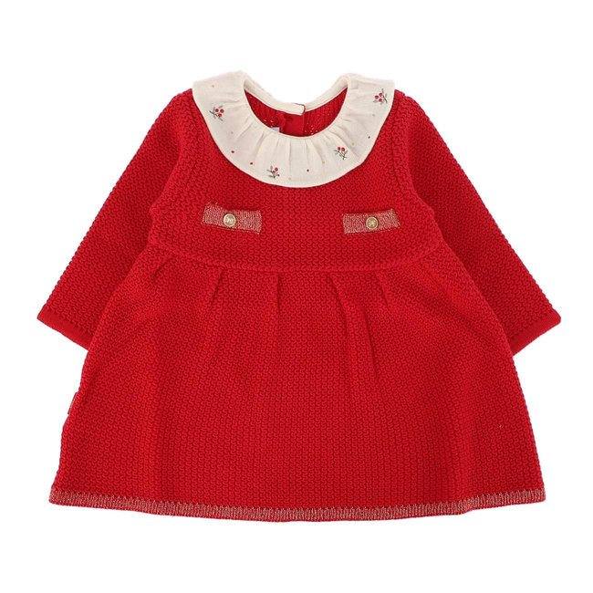 (압소바,백일,돌,조카옷)로베르니트원피스(A27-45102) 추가 이미지