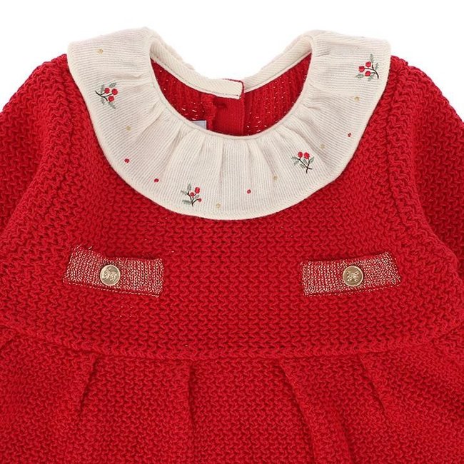 (압소바,백일,돌,조카옷)로베르니트원피스(A27-45102) 추가 이미지